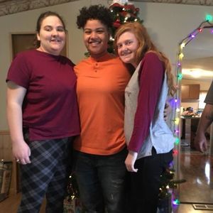 Meet your Posher, Morgan